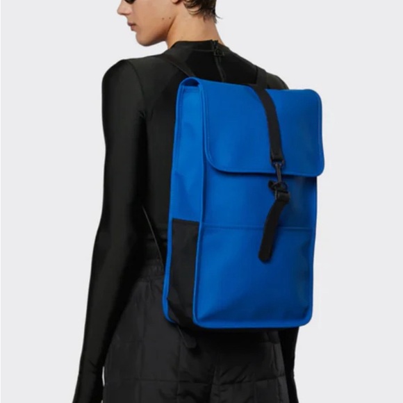 NWT Rains Backpack - Picture 1 of 6